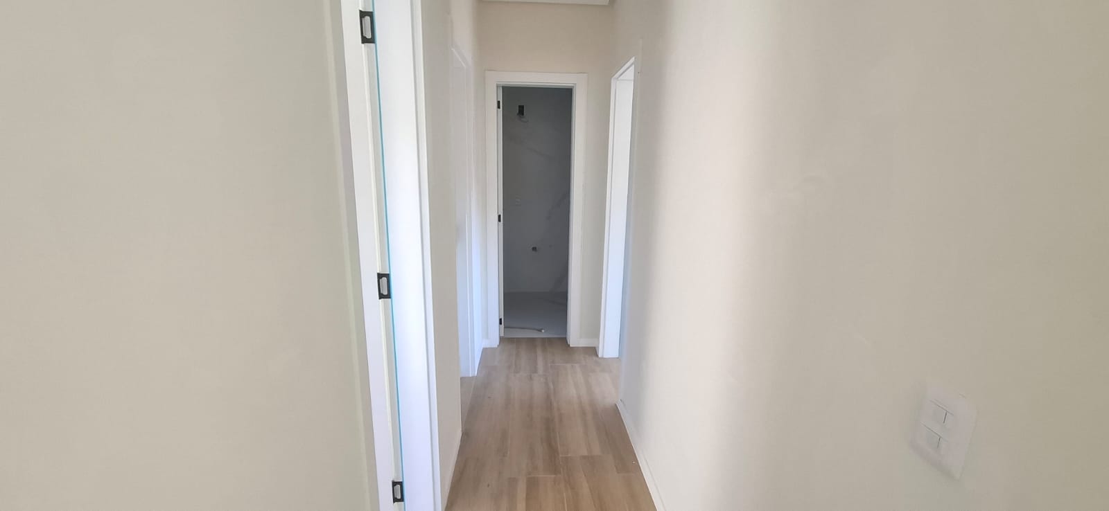 Corredor — 2º pavimento