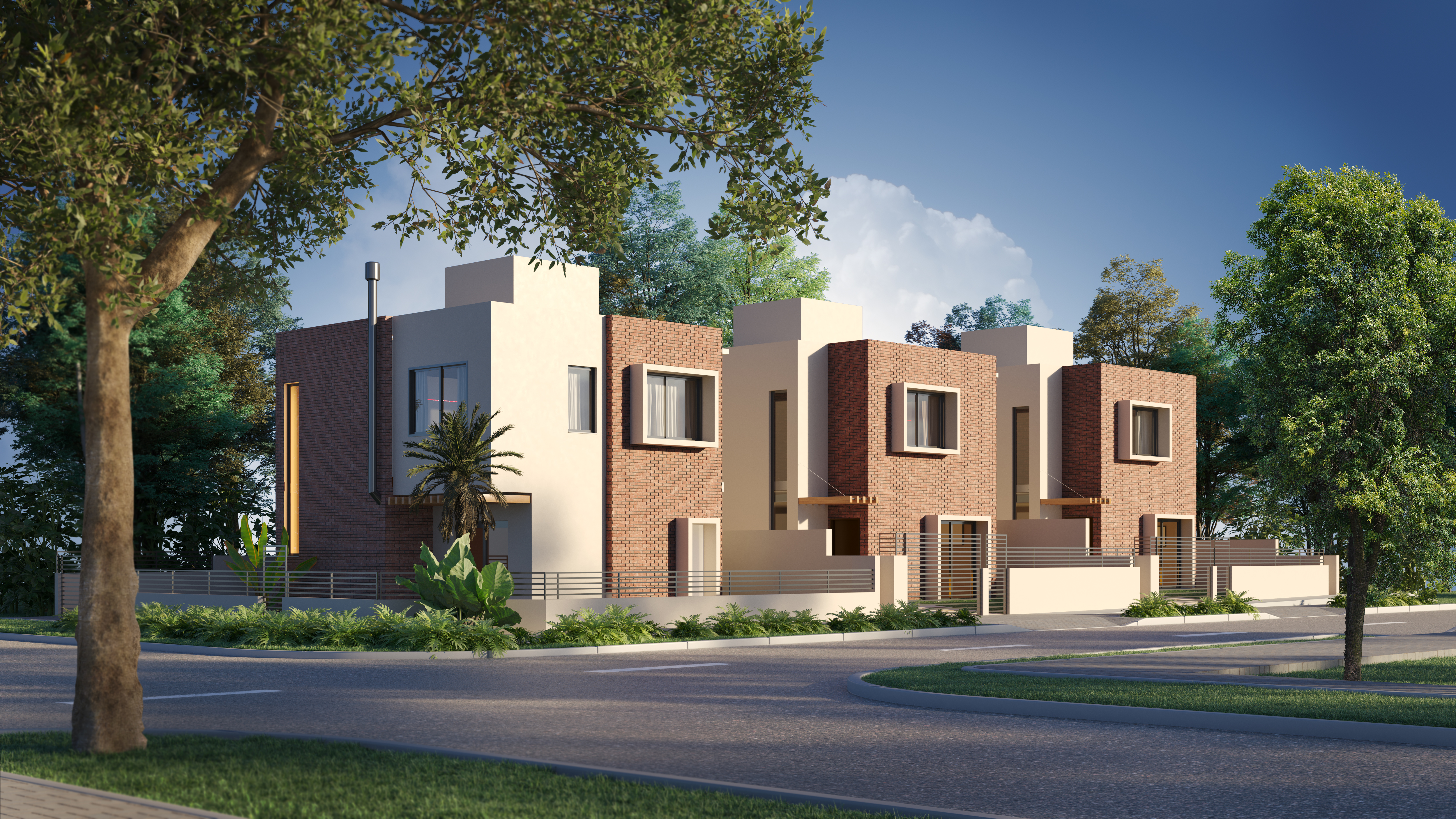 Residencial Alameda