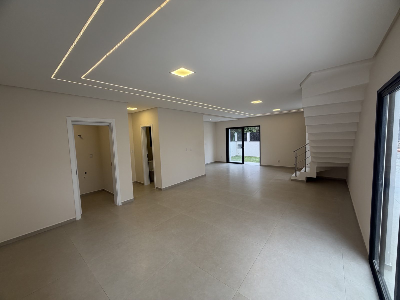 Sala — integrada