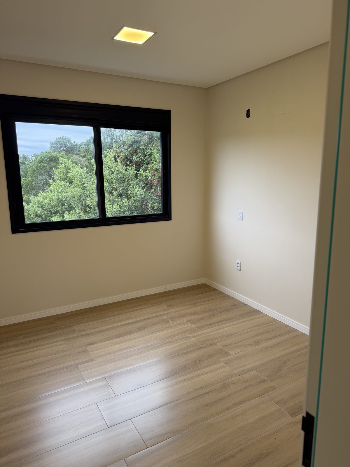 Escada — 2º pavimento